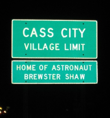 Cass City