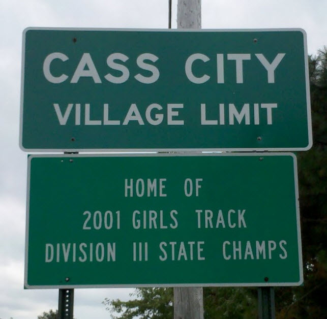 Cass City