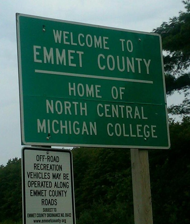 Emmet County
