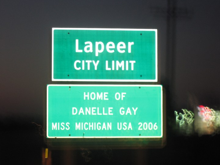 Lapeer