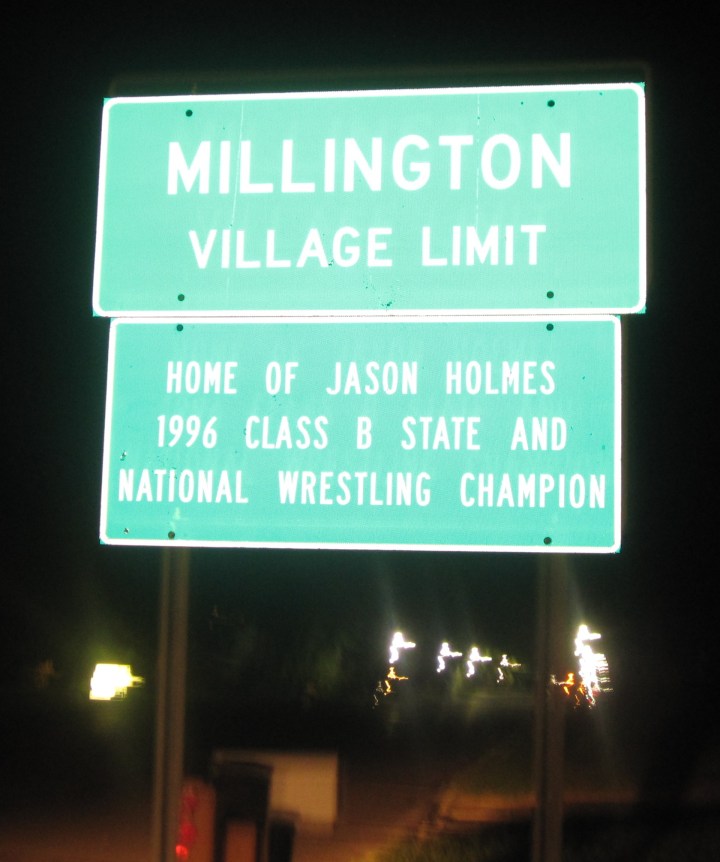 Millington