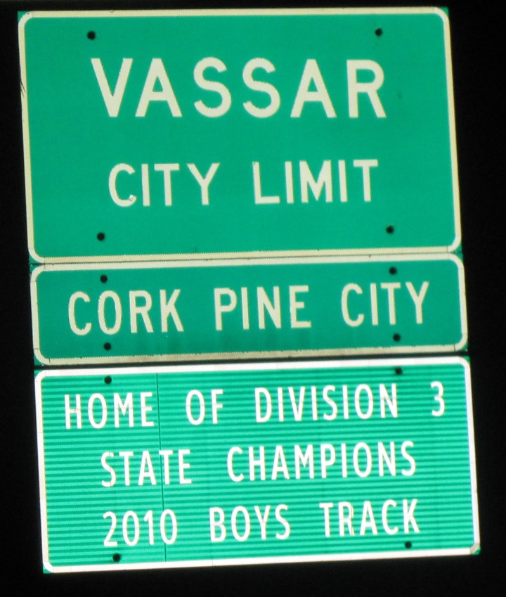 Vassar
