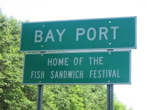 Bay Port