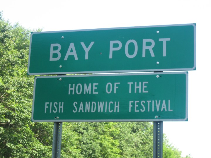 Bay Port