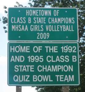 North Branch North Branch