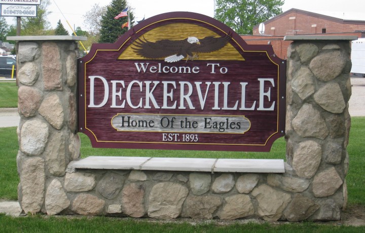 Deckerville