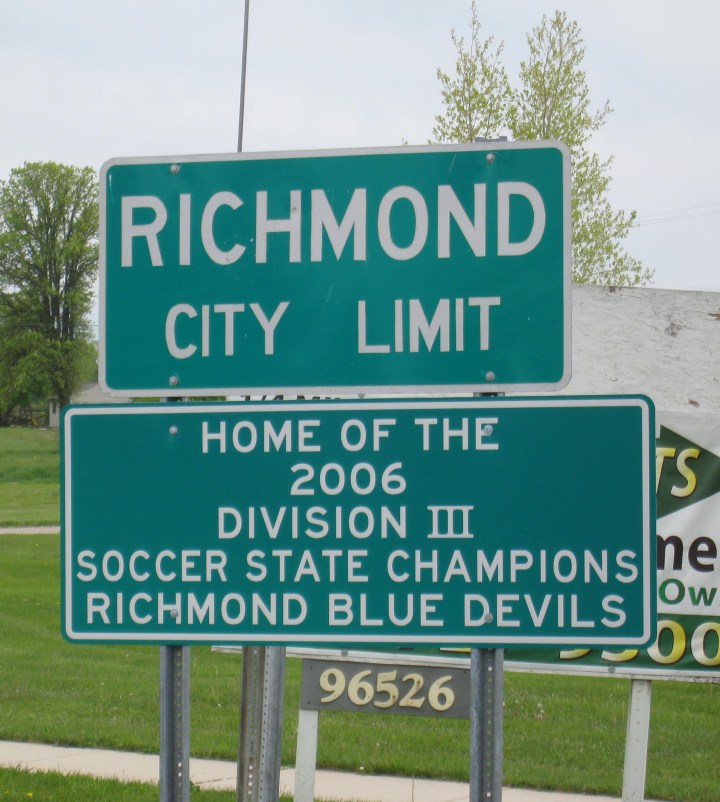 Richmond