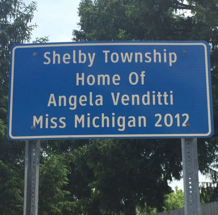 Shelby Township