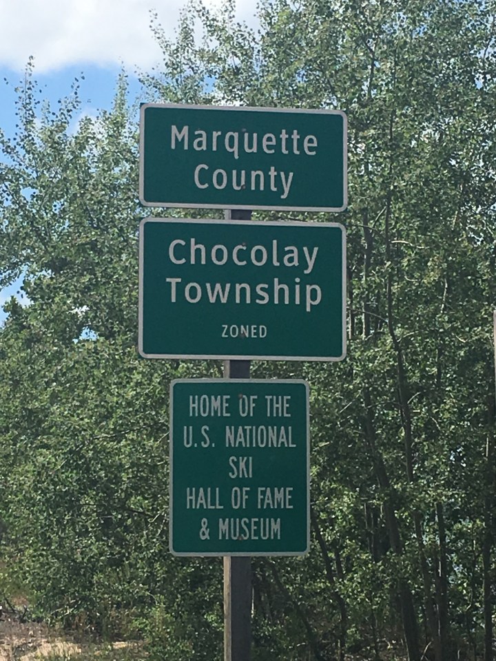 Marquette County