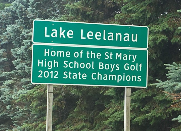 Lake Leelanau