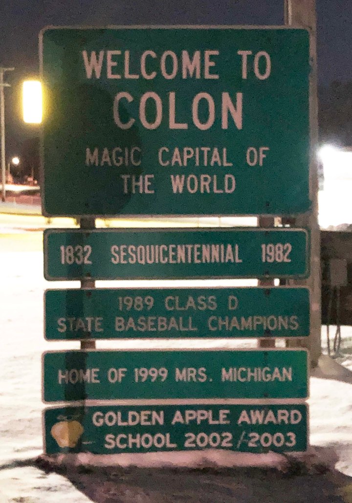 Colon