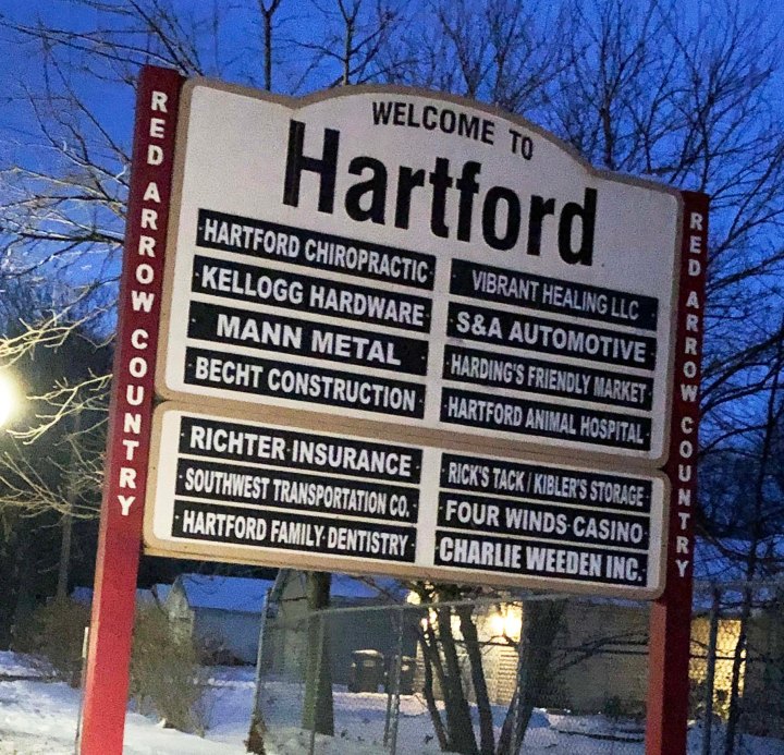 Hartford