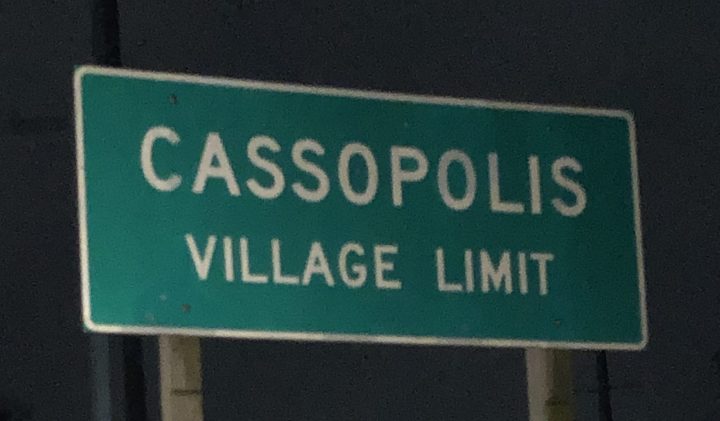 Cassopolis