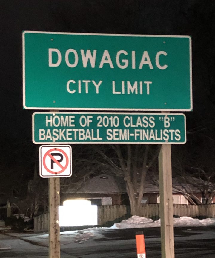 Dowagiac
