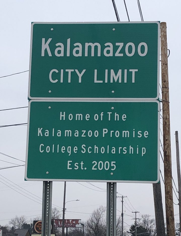 Kalamazoo