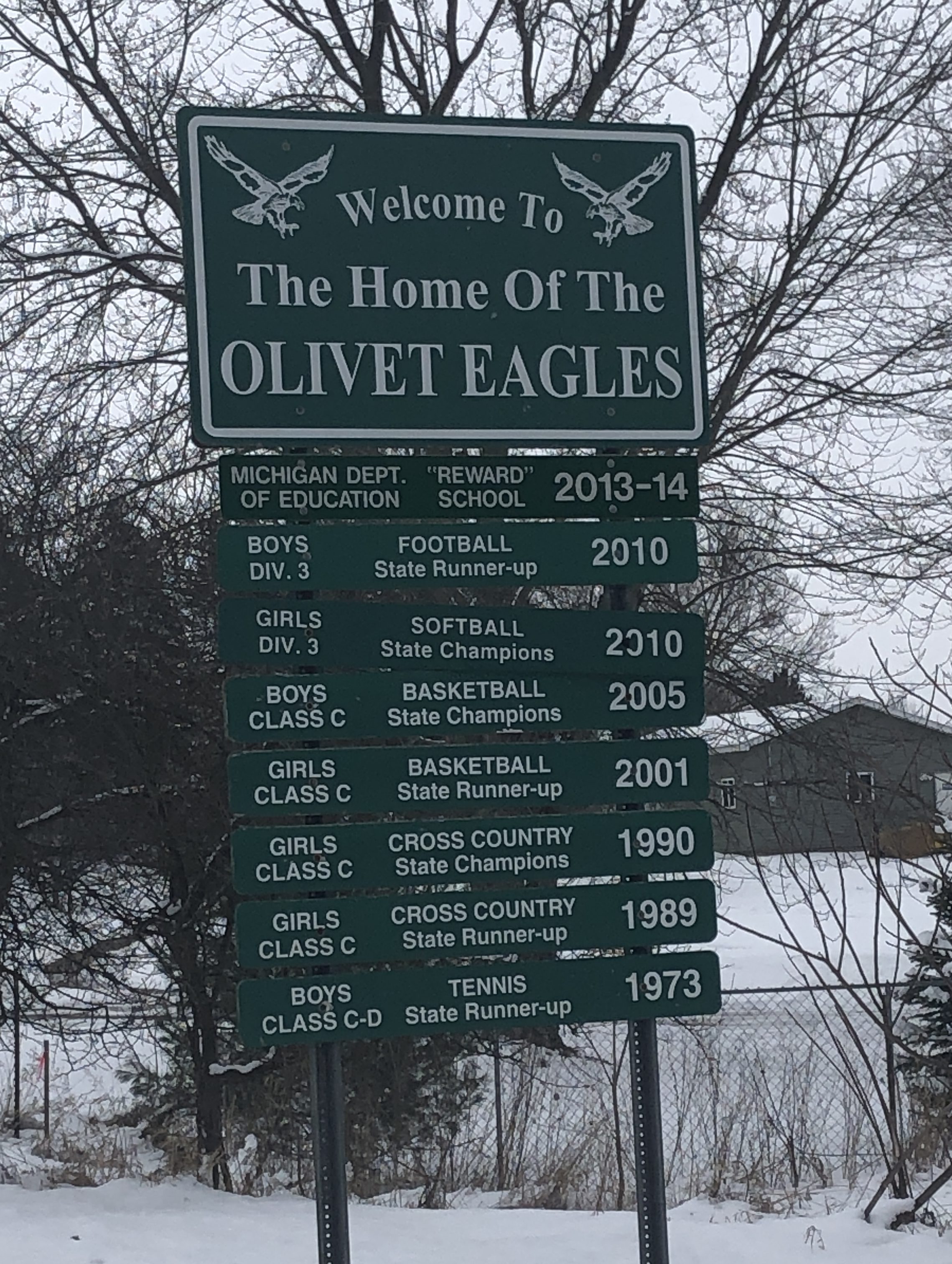Olivet