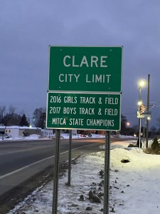 Clare 2