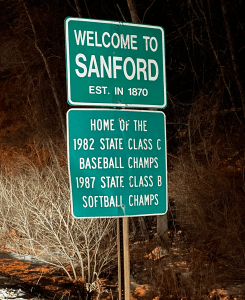 Sanford