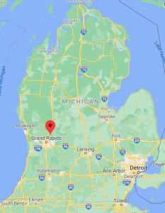 Rockford Map Rockford Map