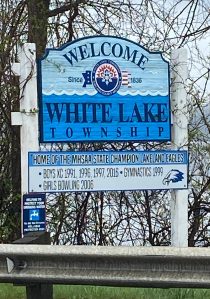 White Lake Township 