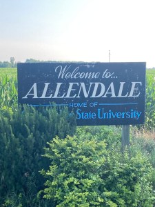 Allendale