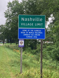 Nashville
