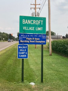 Bancroft