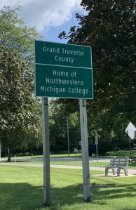 Grand Traverse County Grand Traverse County