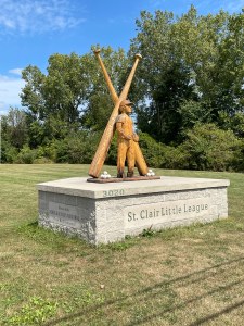 St. Clair 3