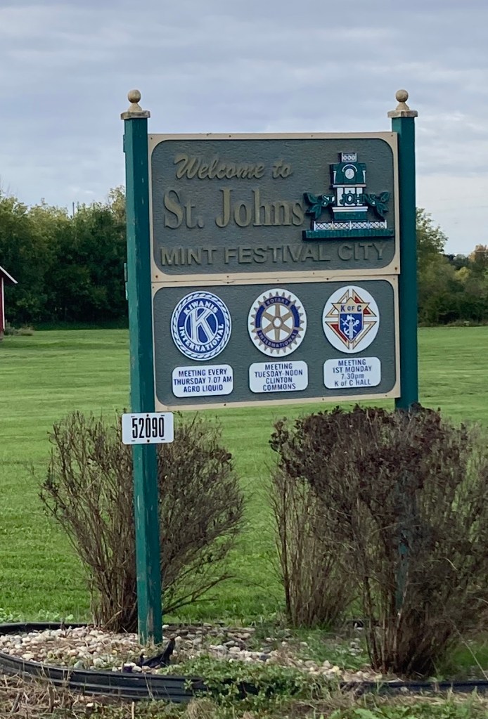 St. Johns 2