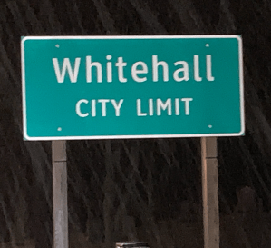 Whitehall