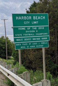 Harbor Beach
