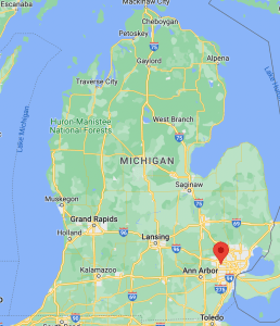 Farmington Map Farmington Map