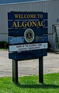 Algonac 2023