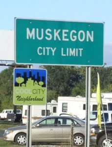 Muskegon