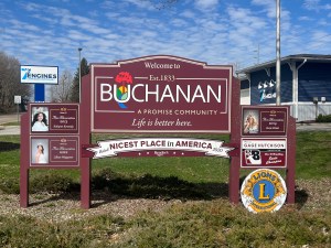Buchanon