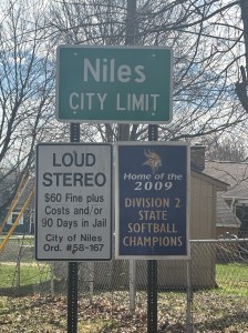 Niles