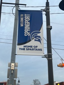 Springport