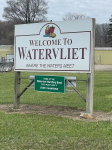 Watervliet